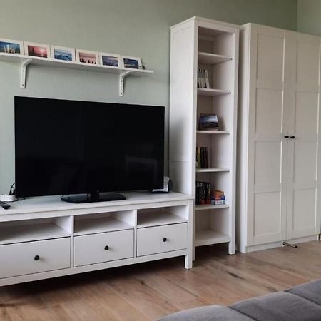 Strandhotel Wohnung 31 Dahme  Eksteriør billede