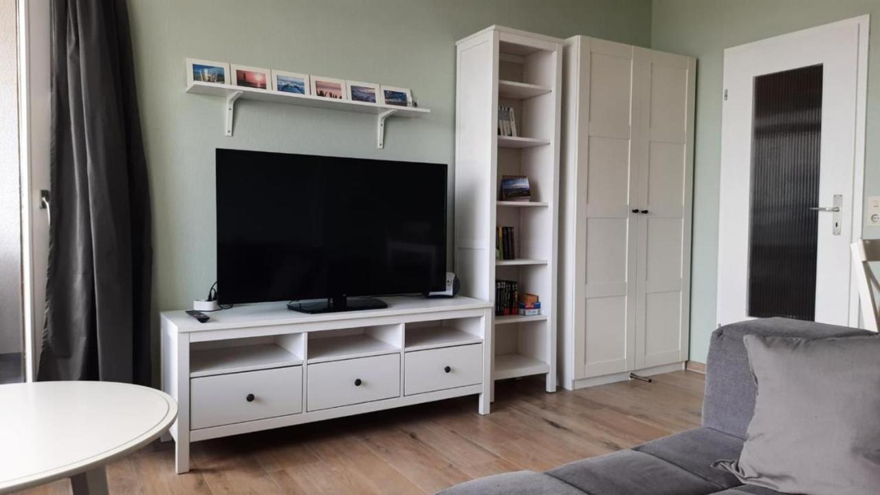 Strandhotel Wohnung 31 Dahme  Eksteriør billede